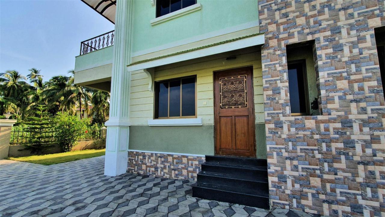 Nessies Nagaon Villa Alibag Luaran gambar