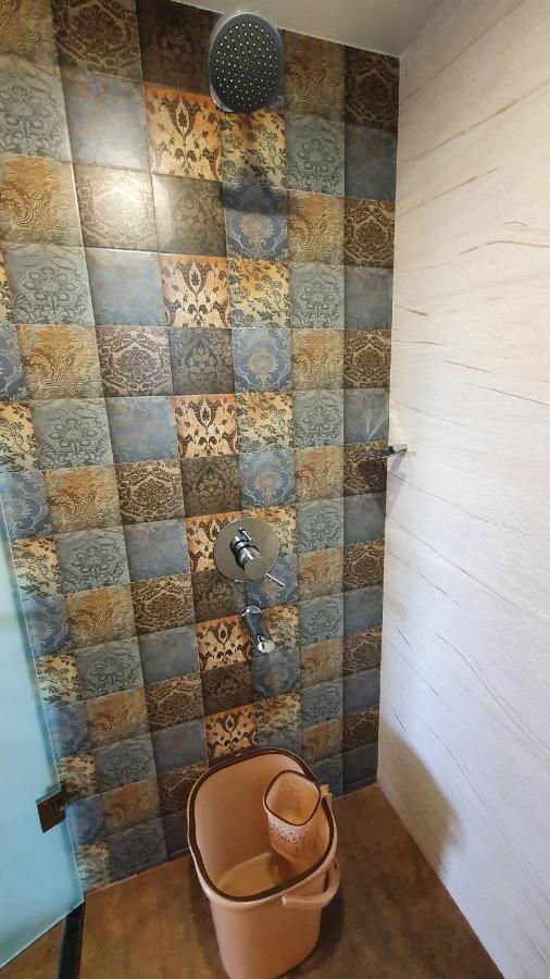 Nessies Nagaon Villa Alibag Luaran gambar